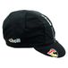 Cinelli Supercorsa Cap, zwart, één maat, uniseks