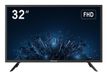 Hikvision DS-D5032F3-1V0S computer monitor 81,3 cm (32") 1920 x 1080 Pixels Full HD LED Zwart