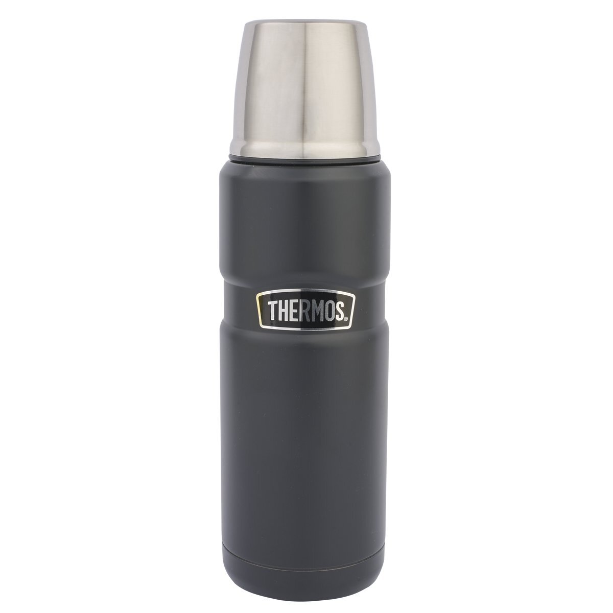 Thermos King fles - 0.47 l - RVS