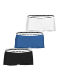 Björn Borg Boxer enfant Stretch logo (x3)