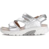 Gabor Sandales en maille femme Rollingsoft Lamina