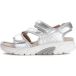 Gabor Sandales en maille femme Rollingsoft Lamina