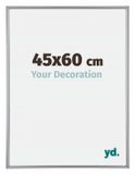 yd. Your Decoration Puzzellijst 45x60 cm Zilver Hoogglans