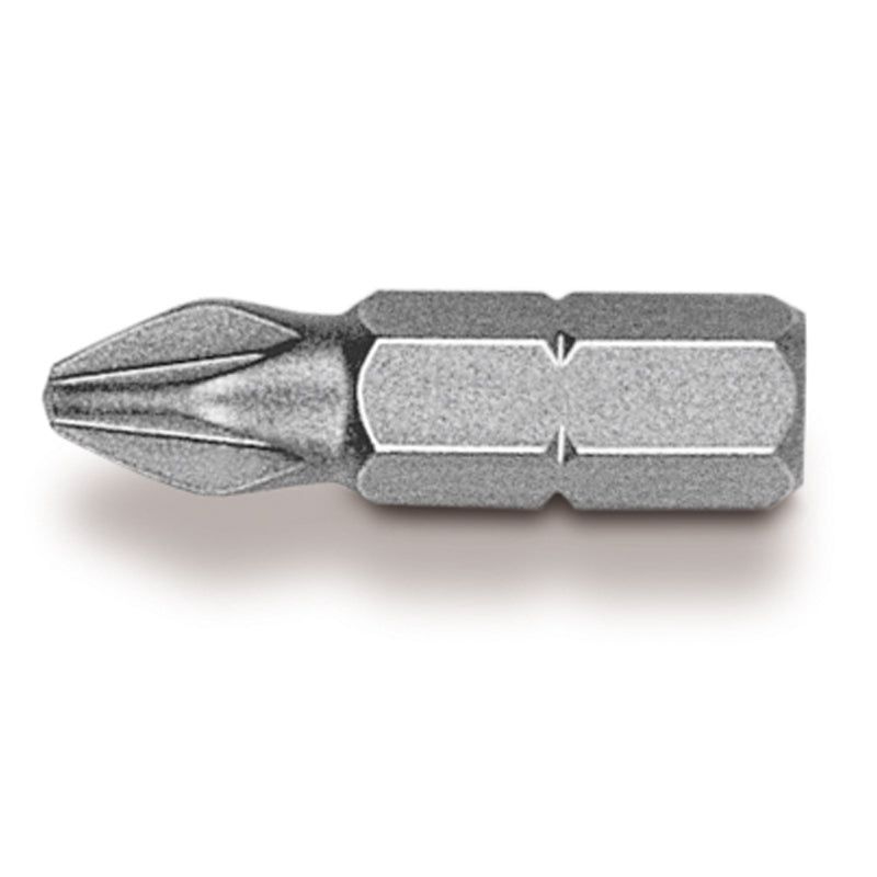 Hikoki Bit 1/4 pozidrive 1-25mm - 752272