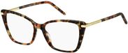 Marc Jacobs Marc 779 0UC Havana Bril