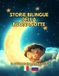 Storie Independently Published Storie Bilingue della Buonanotte Paperback