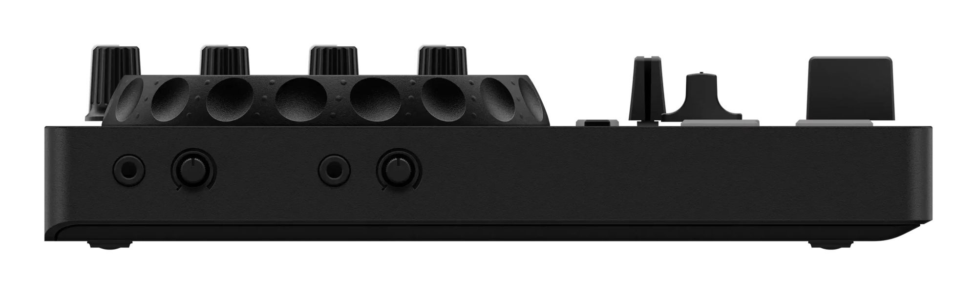 Alphatheta Ddj-flx2 Midi-controller Noir