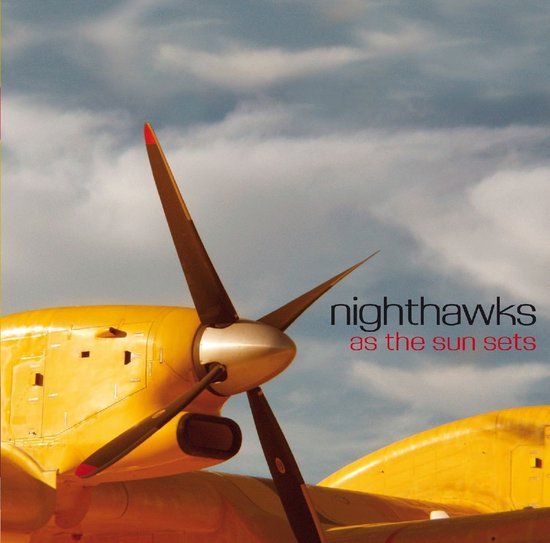 Sonic Rendezvous Nighthawks - As The Sun Sets (CD)