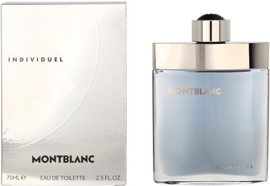 Montblanc Eau de toilette / 75 ml / Men
