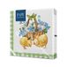 PAW Servetten 33 x 33 cm, 20 stuks - Kuikentjes Met Mandje
