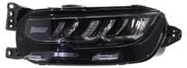 Valeo Reflector Citroën C5 Aircross, bouwjaar 11.18-