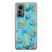 ERT GROUP Xiaomi 12 LITE Rick and Morty 020 TPU Hoesje