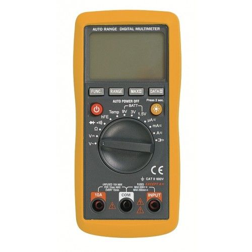 Digitool Digi-420A digitale Multimeter