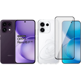 OPPO Reno16 F 256GB Paars 5G + Accessoirepakket