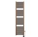 Wiesbaden Elara Elektrische Radiator Smart WiFi 118,5 x 60 cm - Brons Koper