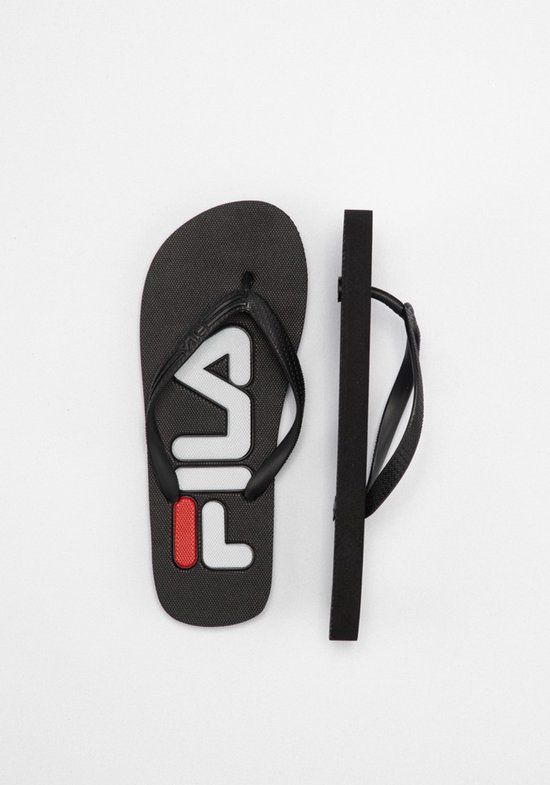 Fila Dames Sandalen / Slipper Troy Slipper Women Black-39