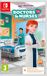 Mindscape My Universe: Doctors & Nurses - Switch (Code in a Box)