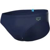 Arena Zwembroeken Santamarias Navy-Sage Heren