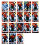 Topps Match Attax UEFA EURO 2024 Germany - Lot d'équipe - Portugal