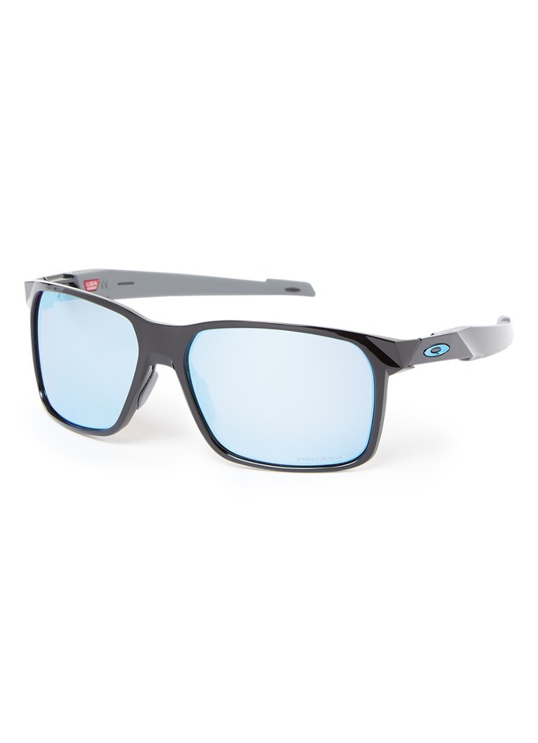 Oakley Oakley Portal X zonnebril OO9460