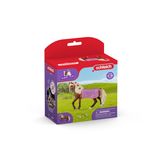 Schleich HORSE CLUB Paso Fino hengst paardenshow 42468