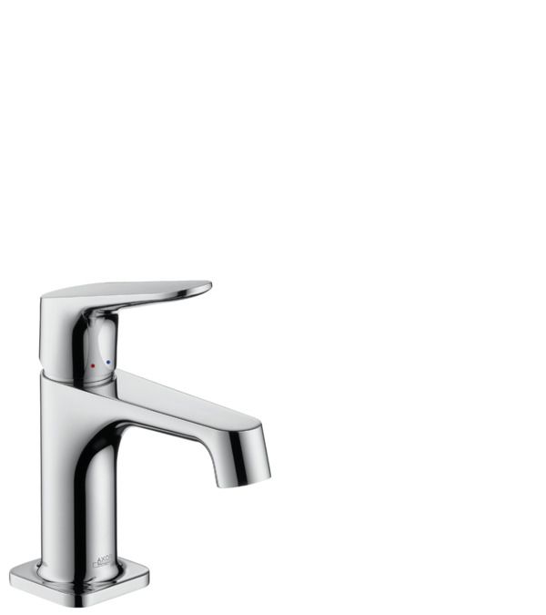 Hansgrohe AXOR Citterio M - 34016000 - Chroom