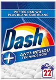 Dash Waspoeder Regular 22 Wasbeurten - 8 x 1,32 kg - Voordeelverpakking