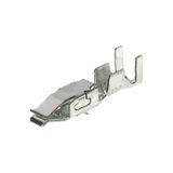 Weidmüller DFFC 0.5-1.0 AG E PCB Zilver