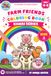 Farm Friends Coloring Book