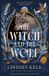 The Savannah Red The Witch and the Wolf