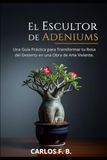 El Escultor de Adeniums: Una Guía Práctica para Transformar tu Rosa del Desierto en una Obra de Arte Viviente.