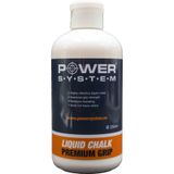 Power System Liquid chalk Fitnessuitrusting 250 ml