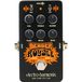 Electro Harmonix Bender Royale Germanium Fuzz pédale d'effet