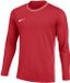 Nike Team Sweater Heren Dri-FIT Park 26 Crew Top Rood - Maat 2XL