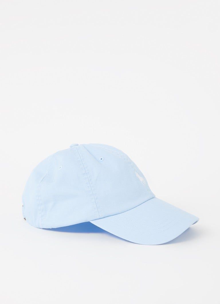 Ralph Lauren Pet met logoborduring