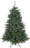 Evergreen Kunstkerstboom PGT01190007 210 cm Groen PVC