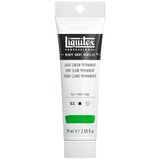 Liquitex Professional Heavy Body acrylverf 59ml Tube, Light Green Permanent