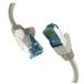 EFB Elektronik Cat7 S/FTP Netwerkkabel Grijs 1,5 m