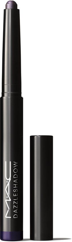 MAC Cosmetics MAC Dazzleshadow Eyeshadow Stick 1.6 g - Black Ice