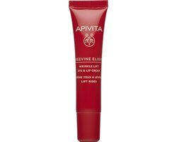 Apivita Beevine Elixir Wrinkle Lift Eye & Lip Cream - 50 ml