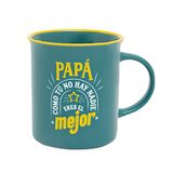 Mok Mr. Wonderful Mok - Papa, zoals jij is er niemand, je bent de beste
