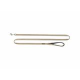 Trixie Premium hondenriem, zand, M/L