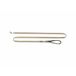 Trixie Premium hondenriem, zand, M/L