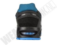 Base K-Trek S1P HRO SRC Werkschoenen - Zwart - Maat 43