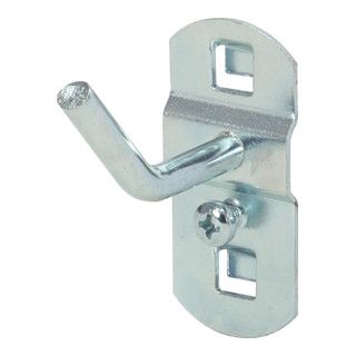 KS Tools Haakse Haak voor Moeren en Bussen Ø 6mm - 1 Stuk