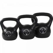 Gorilla Sports Kettlebells