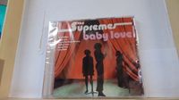 Baby The Supremes Baby Love CD