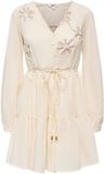ONLY Jurk ONLENORE Courte robe