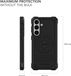 Rokform Samsung Galaxy S26+ Magnetic Rugged Case