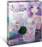 Nebulous Stars Magic Watercolor - Nebulia
